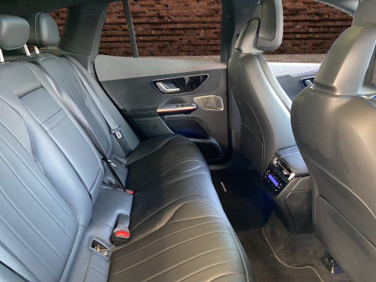MERCEDES-BENZ EQE SUV 500 4 M Exe. Ed.-image-13