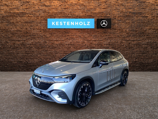 MERCEDES-BENZ EQE SUV 500 4 M Exe. Ed.-image-0