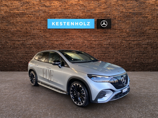 MERCEDES-BENZ EQE SUV 500 4 M Exe. Ed.-image-1