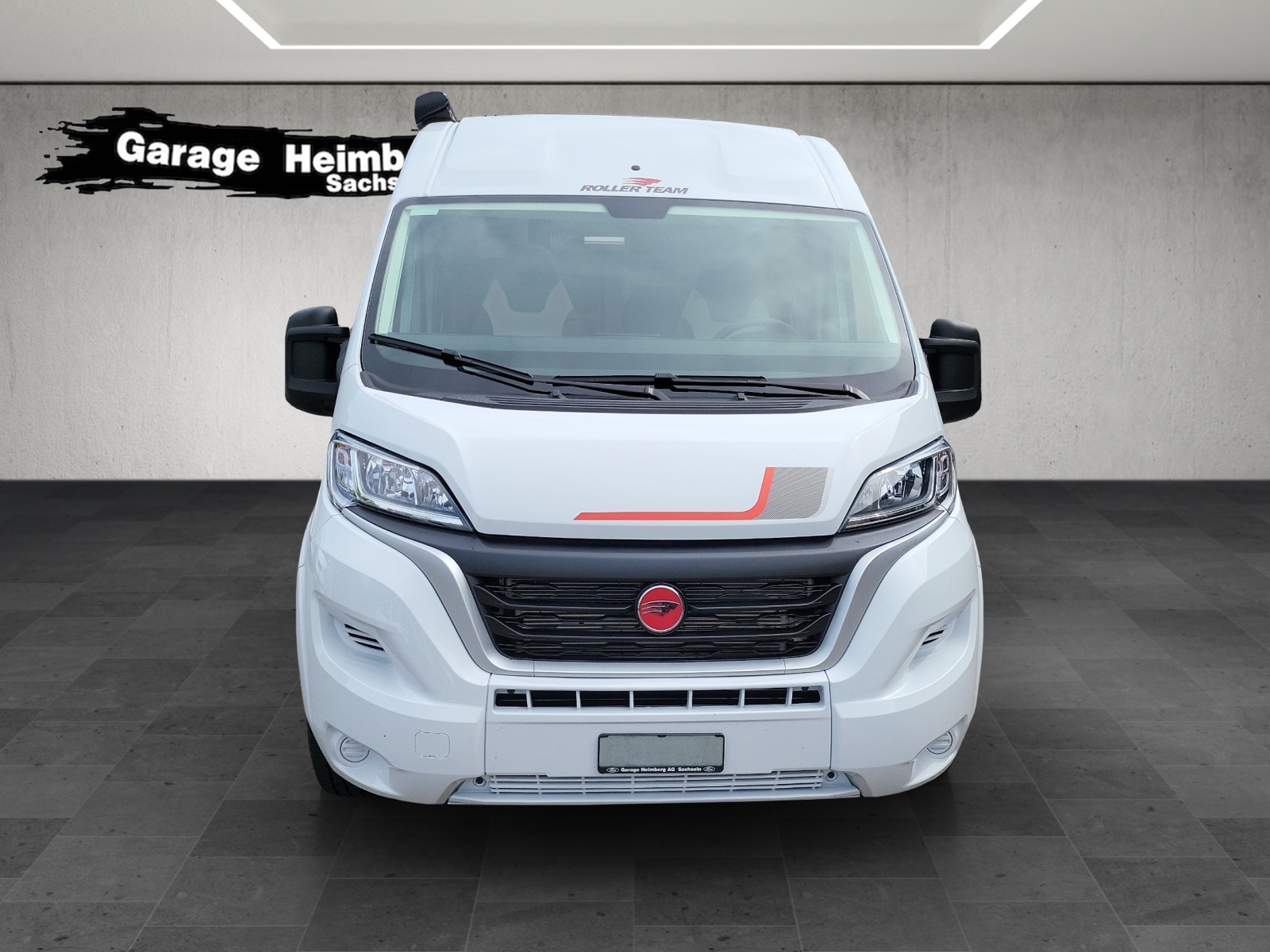FIAT Ducato Roller Team Livingstone Duo Sport-image-7