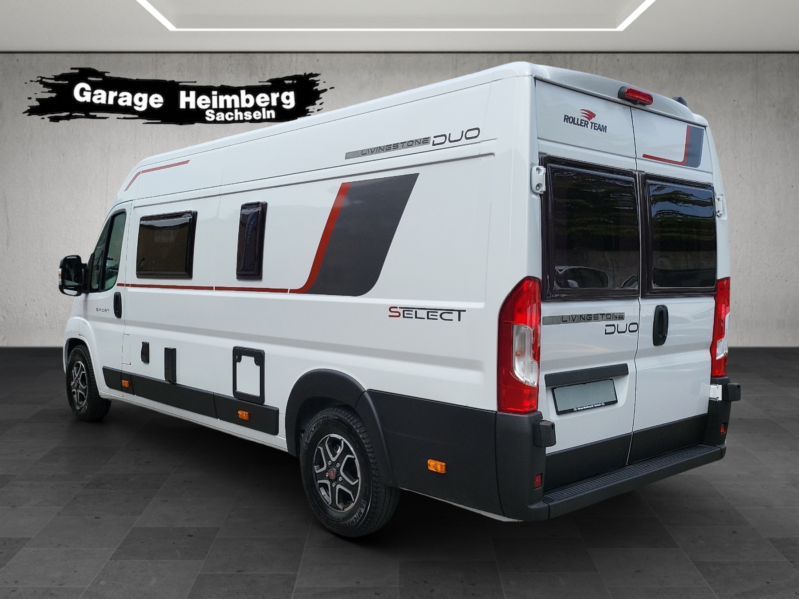 FIAT Ducato Roller Team Livingstone Duo Sport-image-2
