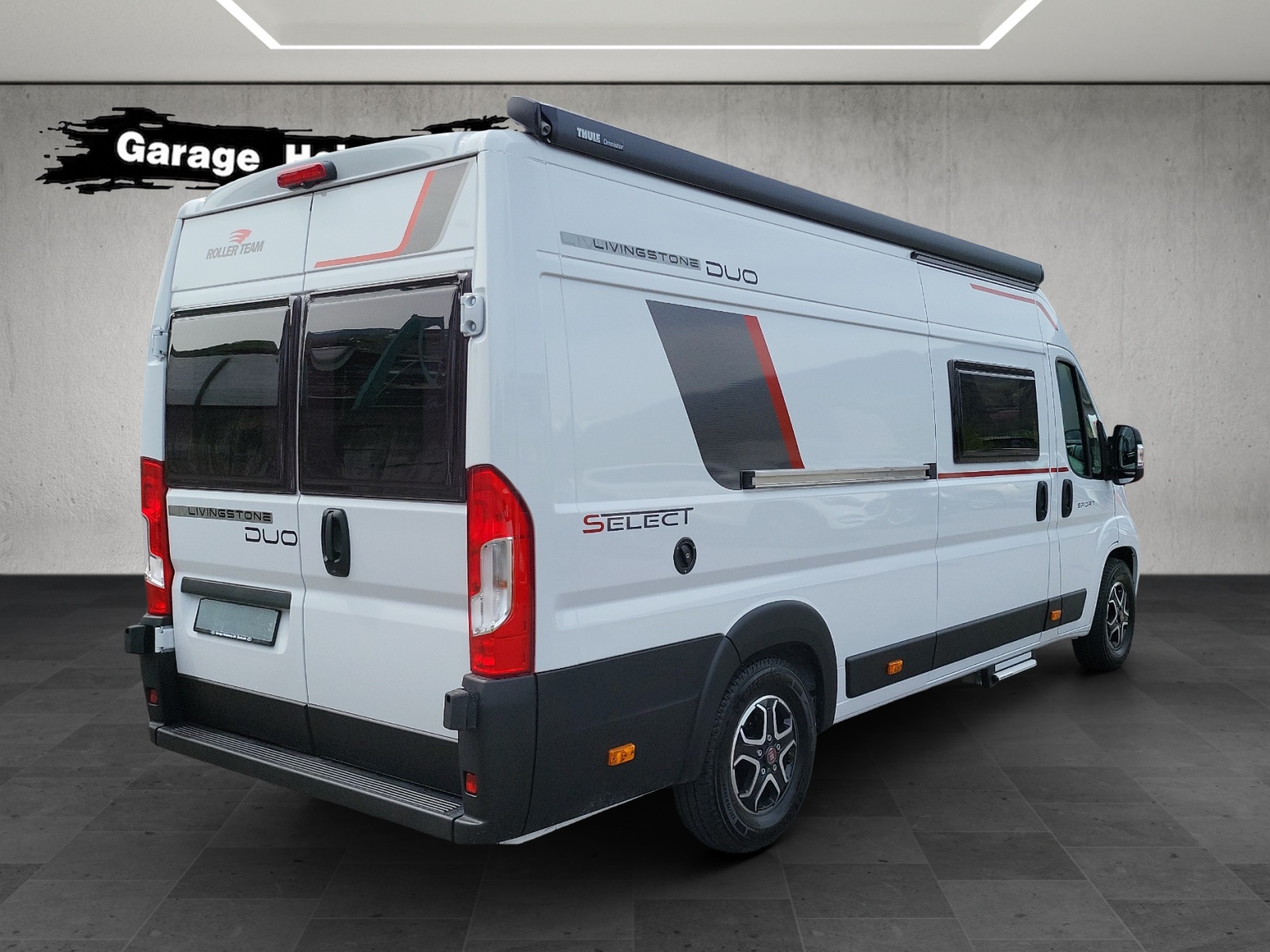 FIAT Ducato Roller Team Livingstone Duo Sport-image-4