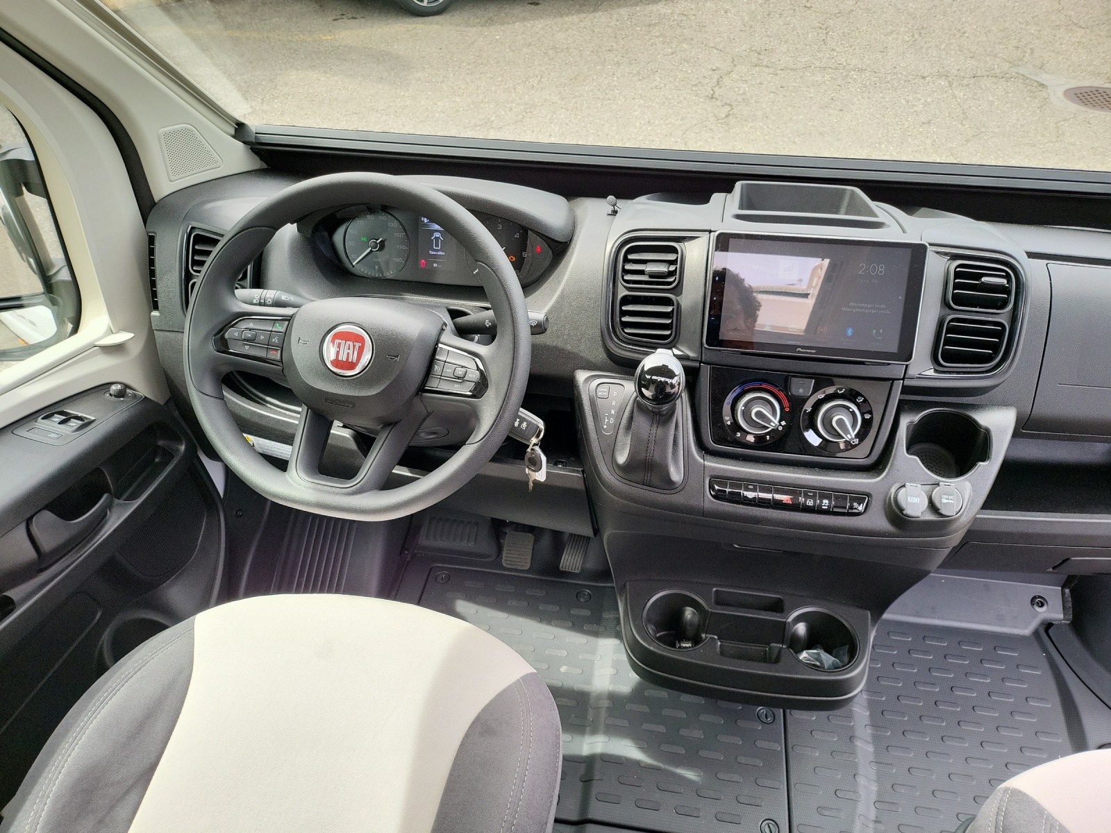 FIAT Ducato Roller Team Livingstone Duo Sport-image-9