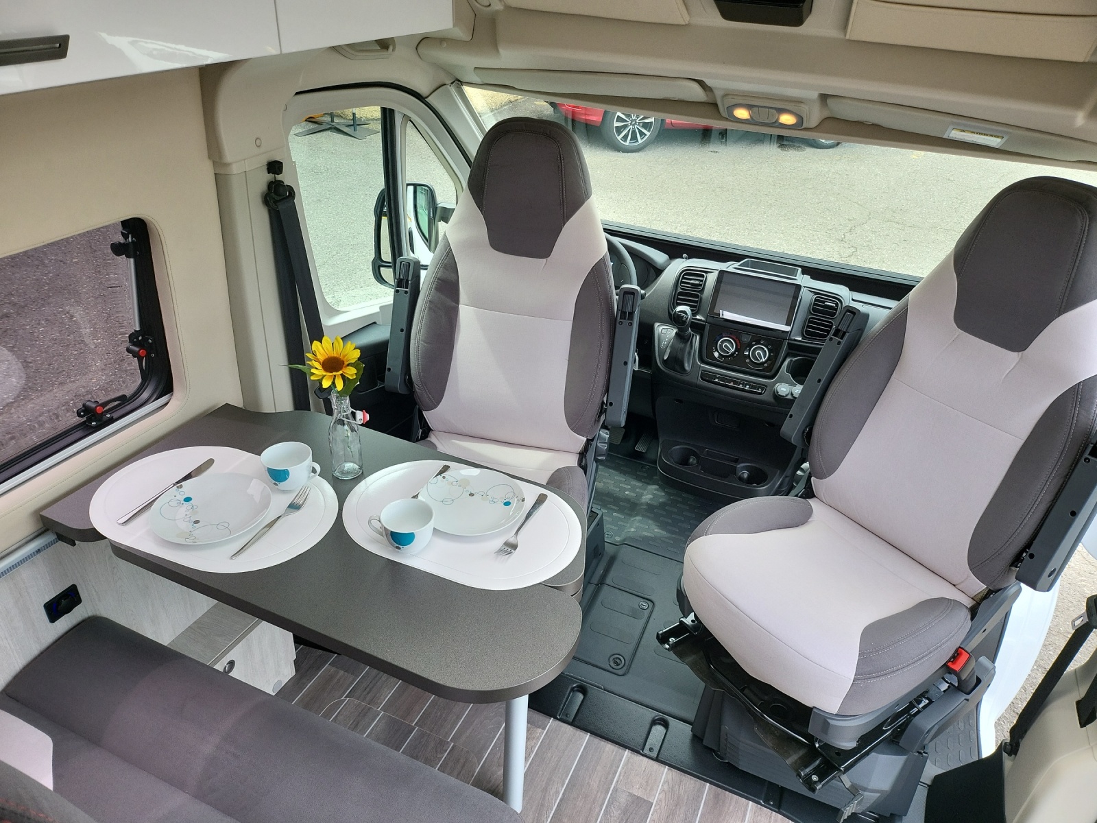 FIAT Ducato Roller Team Livingstone Duo Sport-image-8