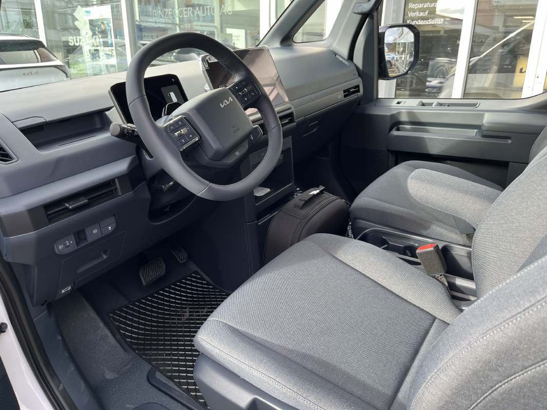 KIA PV5 Cargo 51.5 kWh Plus-image-2