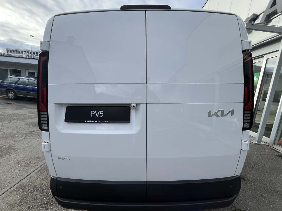 KIA PV5 Cargo 51.5 kWh Plus-image-4