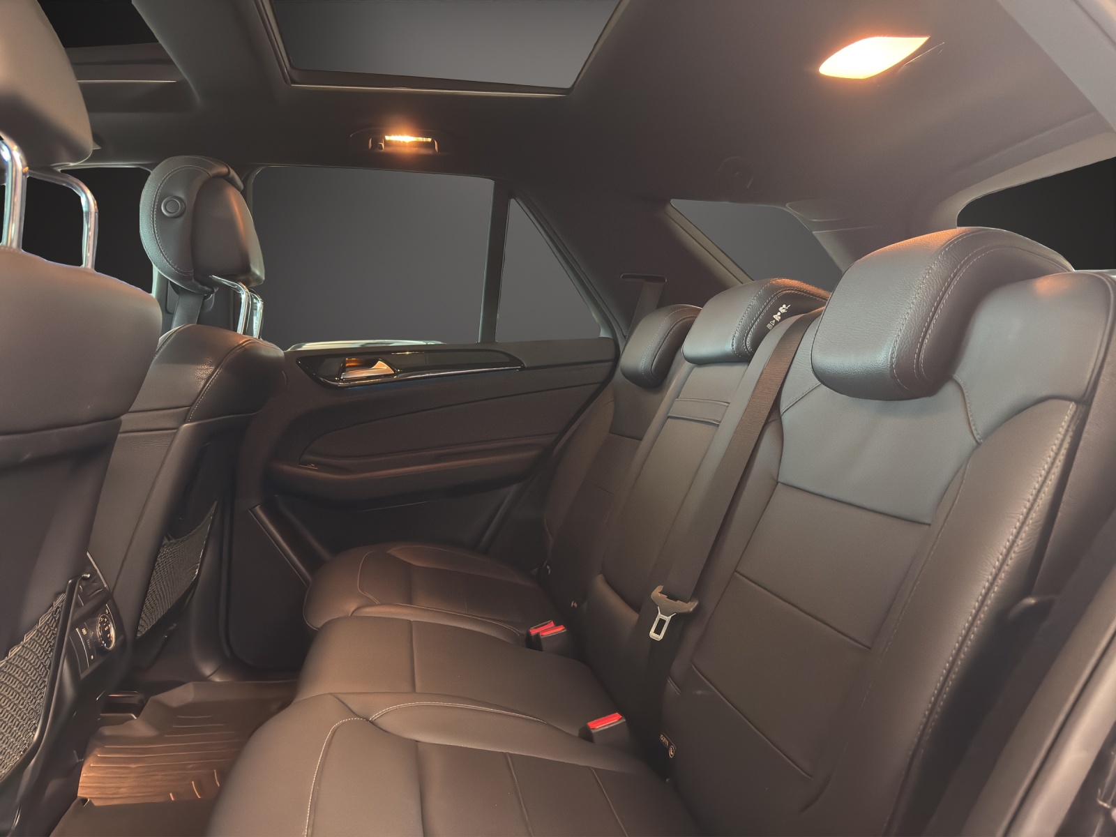 MERCEDES-BENZ GLE 350 d Executive 4M-image-11