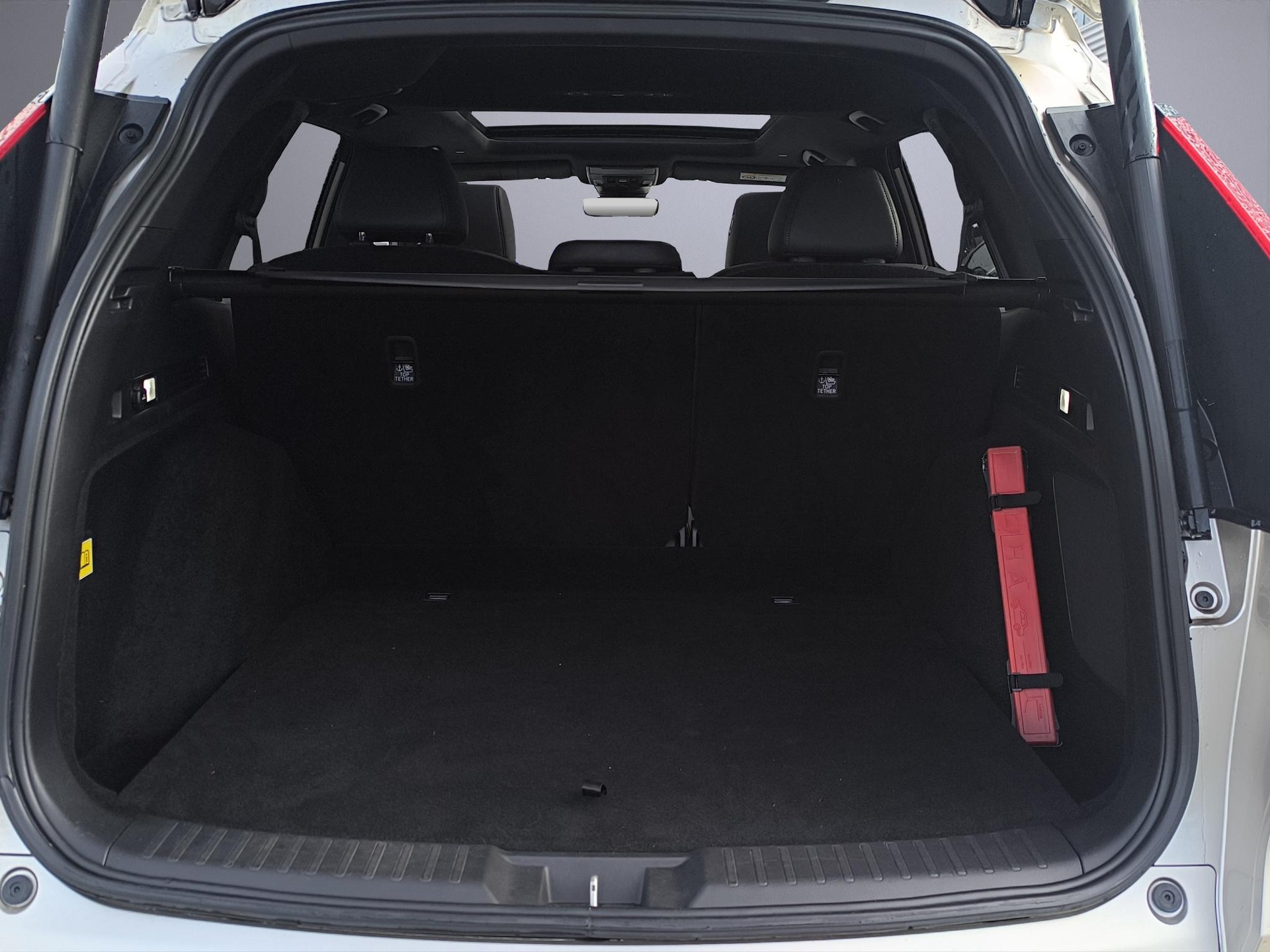 HONDA CR-V 2.0 i-MMD Plug-in Hybrid Advance Tech 2WD-image-15
