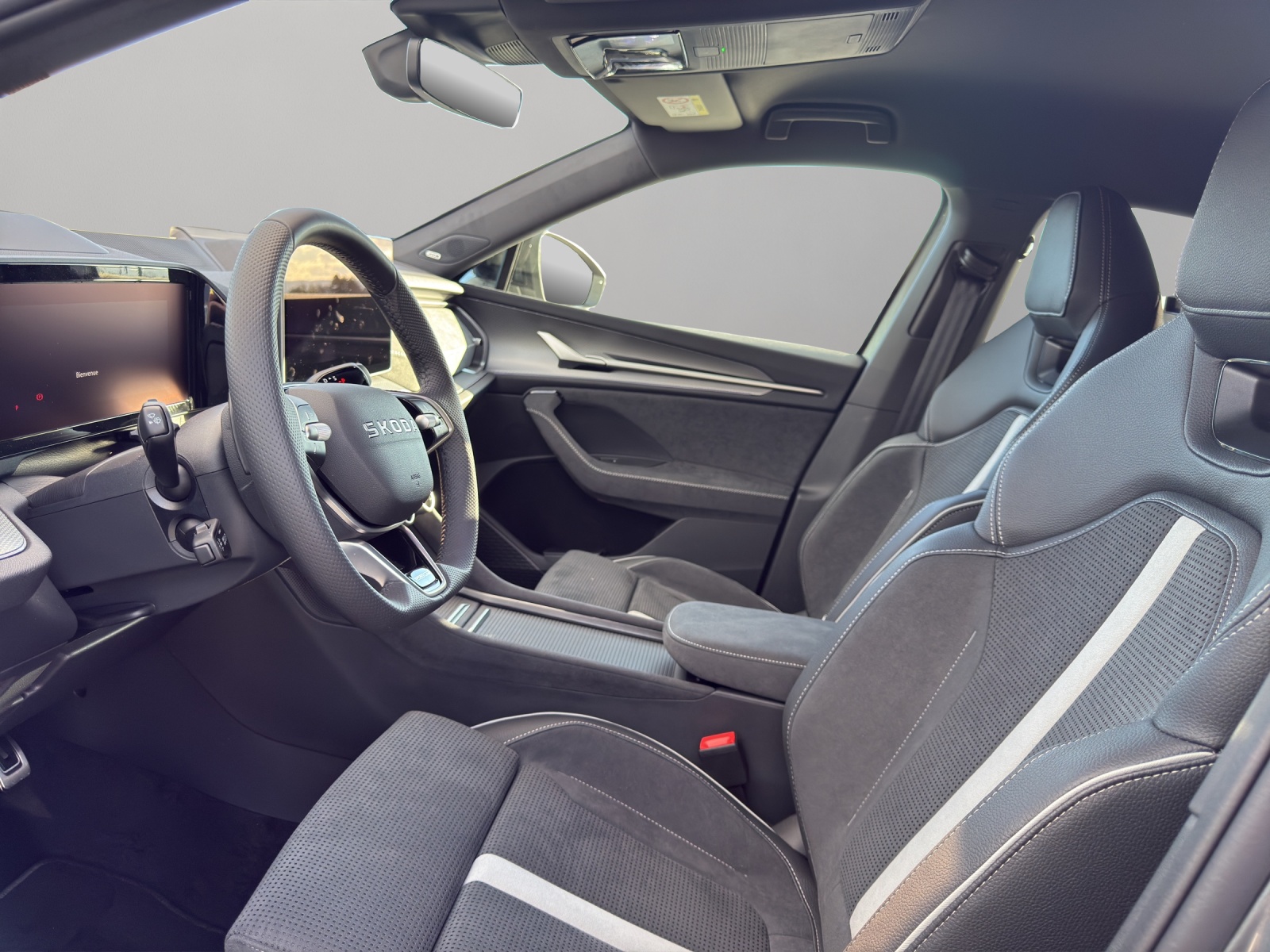 SKODA Kodiaq 2.0 TSI Sportline 4x4-image-8