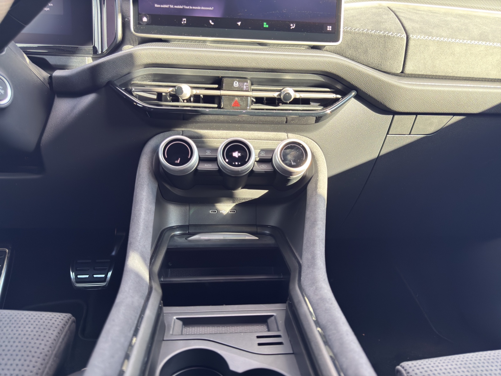 SKODA Kodiaq 2.0 TSI Sportline 4x4-image-11