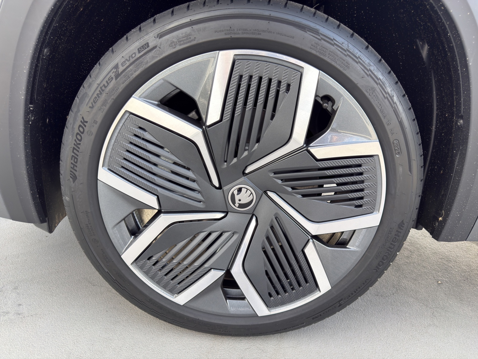 SKODA Kodiaq 2.0 TSI Sportline 4x4-image-7