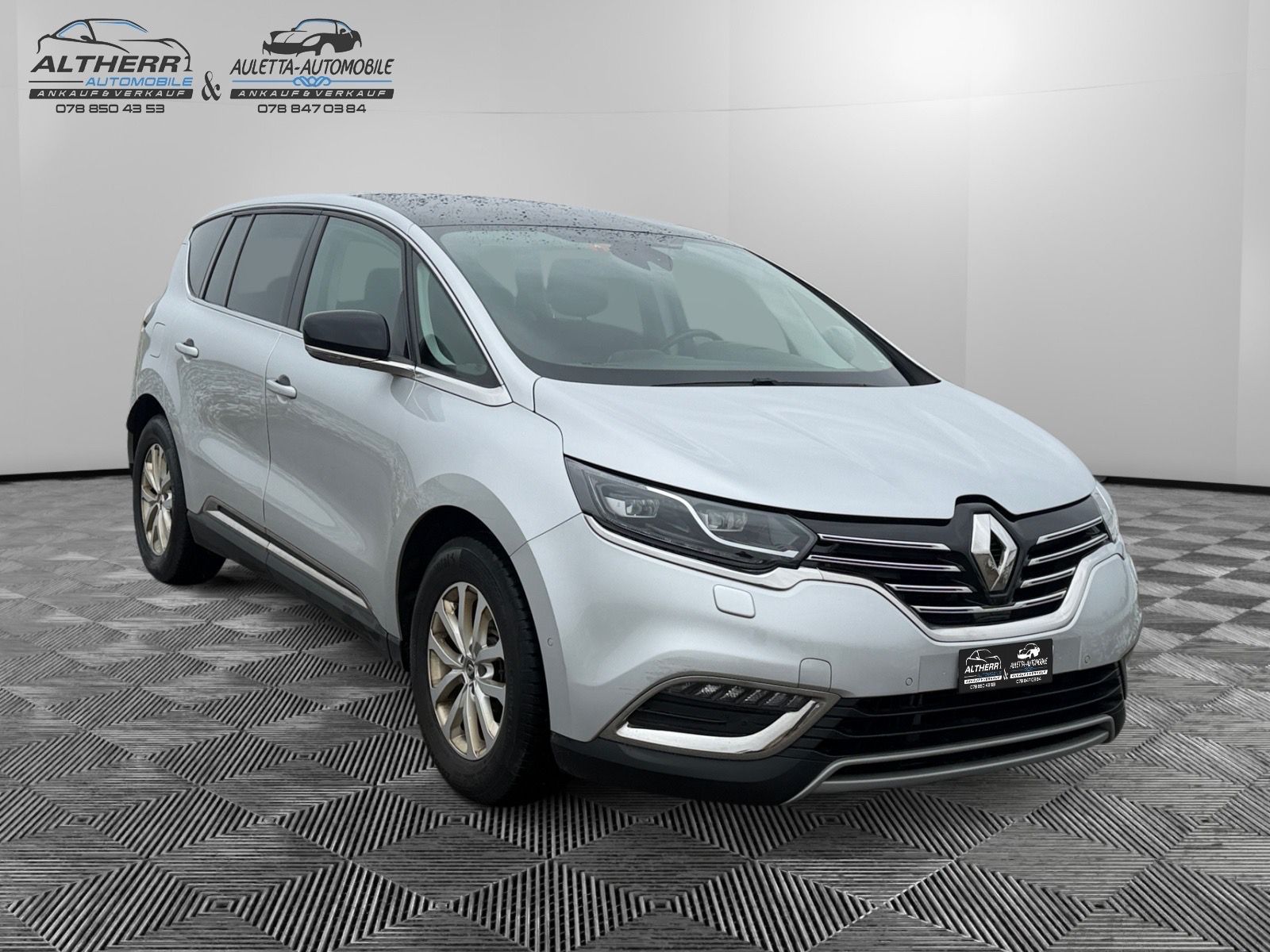 RENAULT Espace 1.6 dCi Intens EDC-showroom-element-2