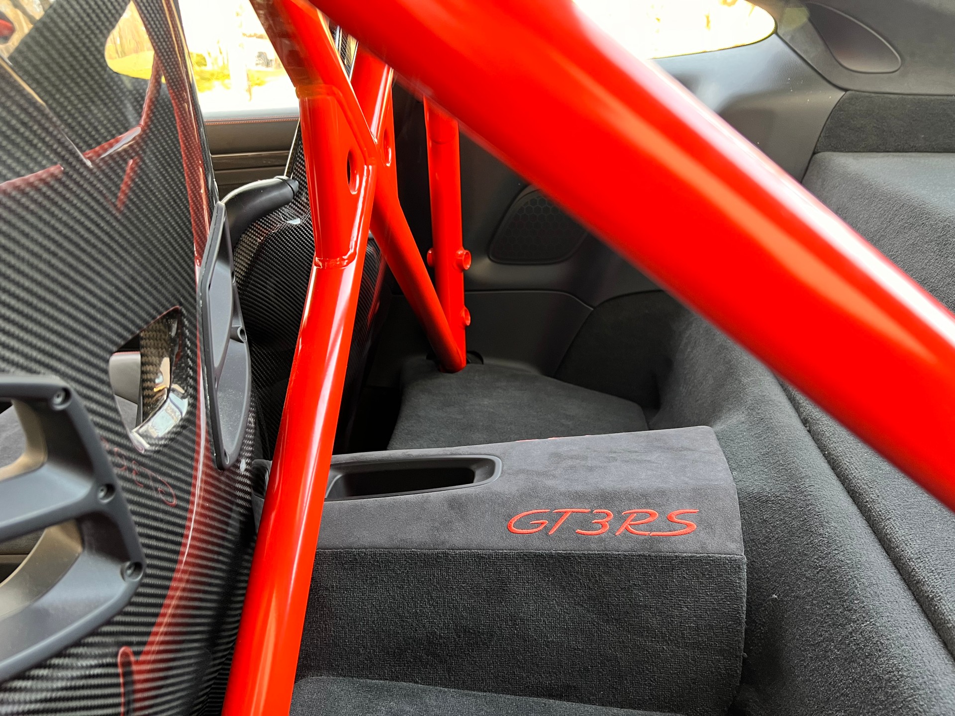 PORSCHE 911 GT3 RS Manthey-image-11