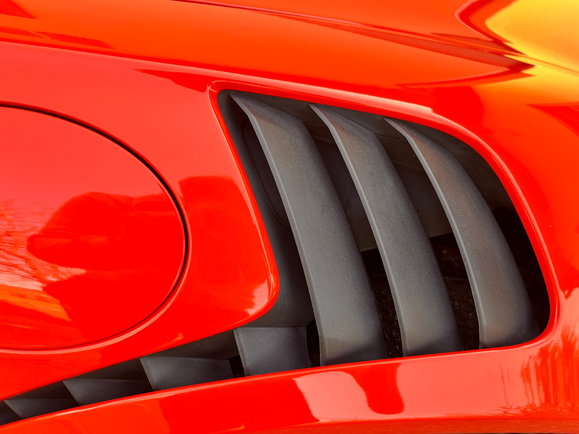 PORSCHE 911 GT3 RS Manthey-image-7