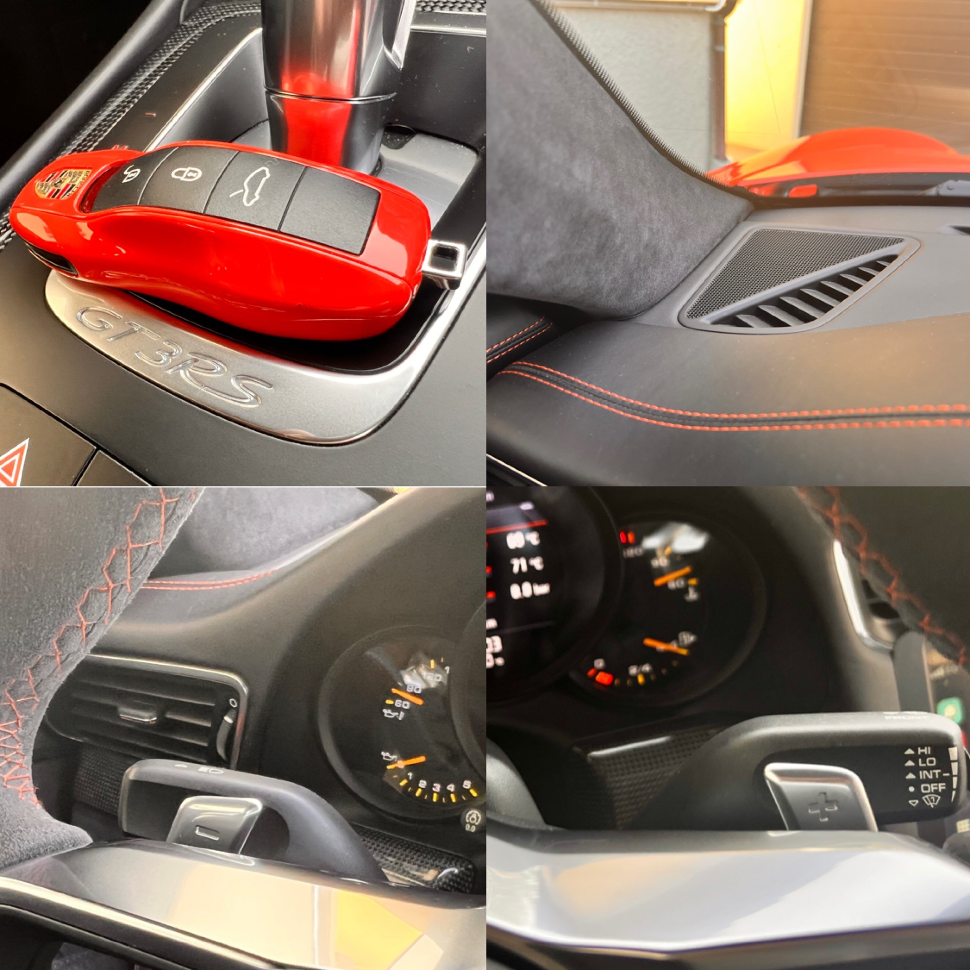 PORSCHE 911 GT3 RS Manthey-image-15