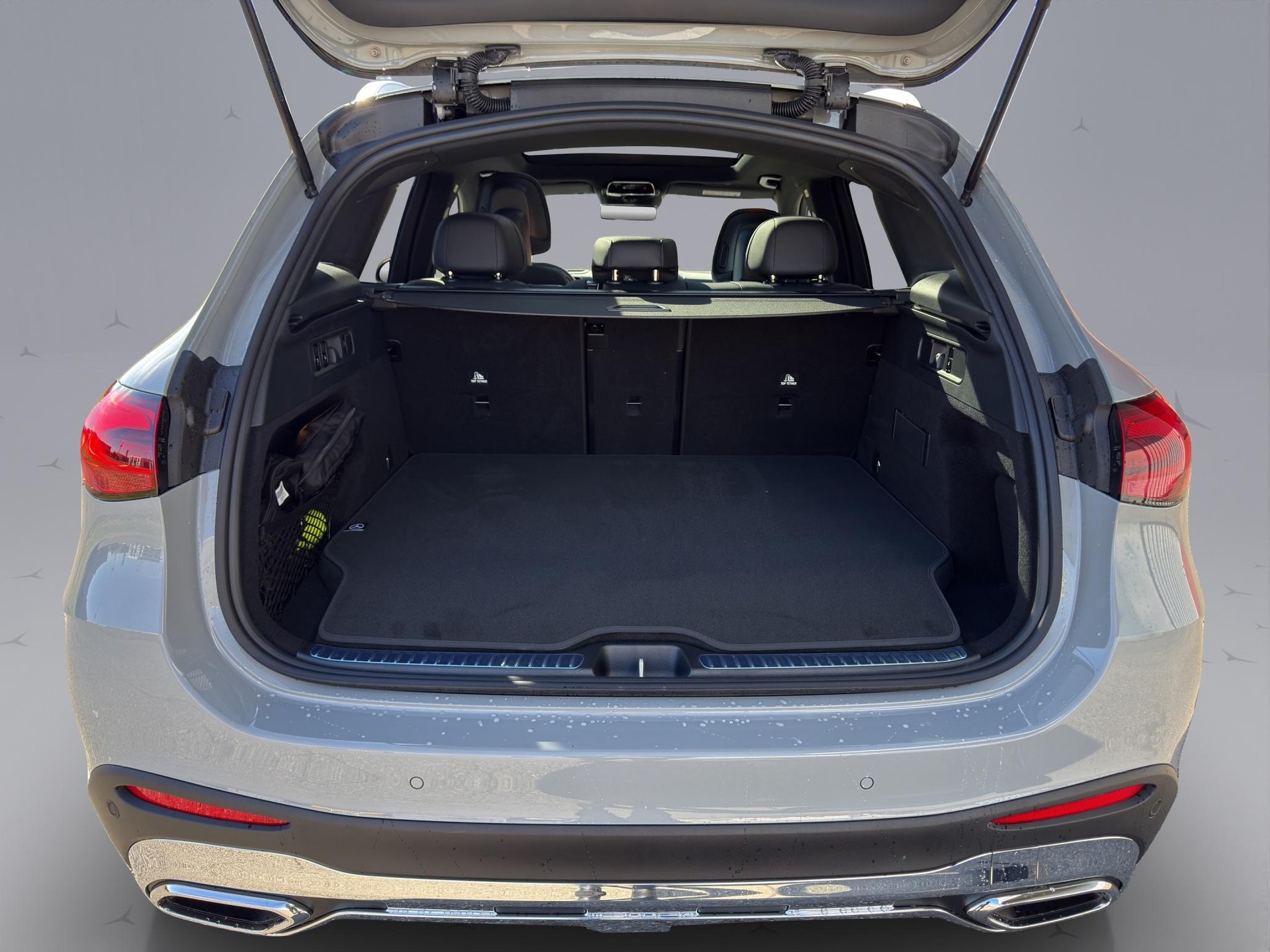 MERCEDES-BENZ GLC 400 e AMG Line 4matic-image-20