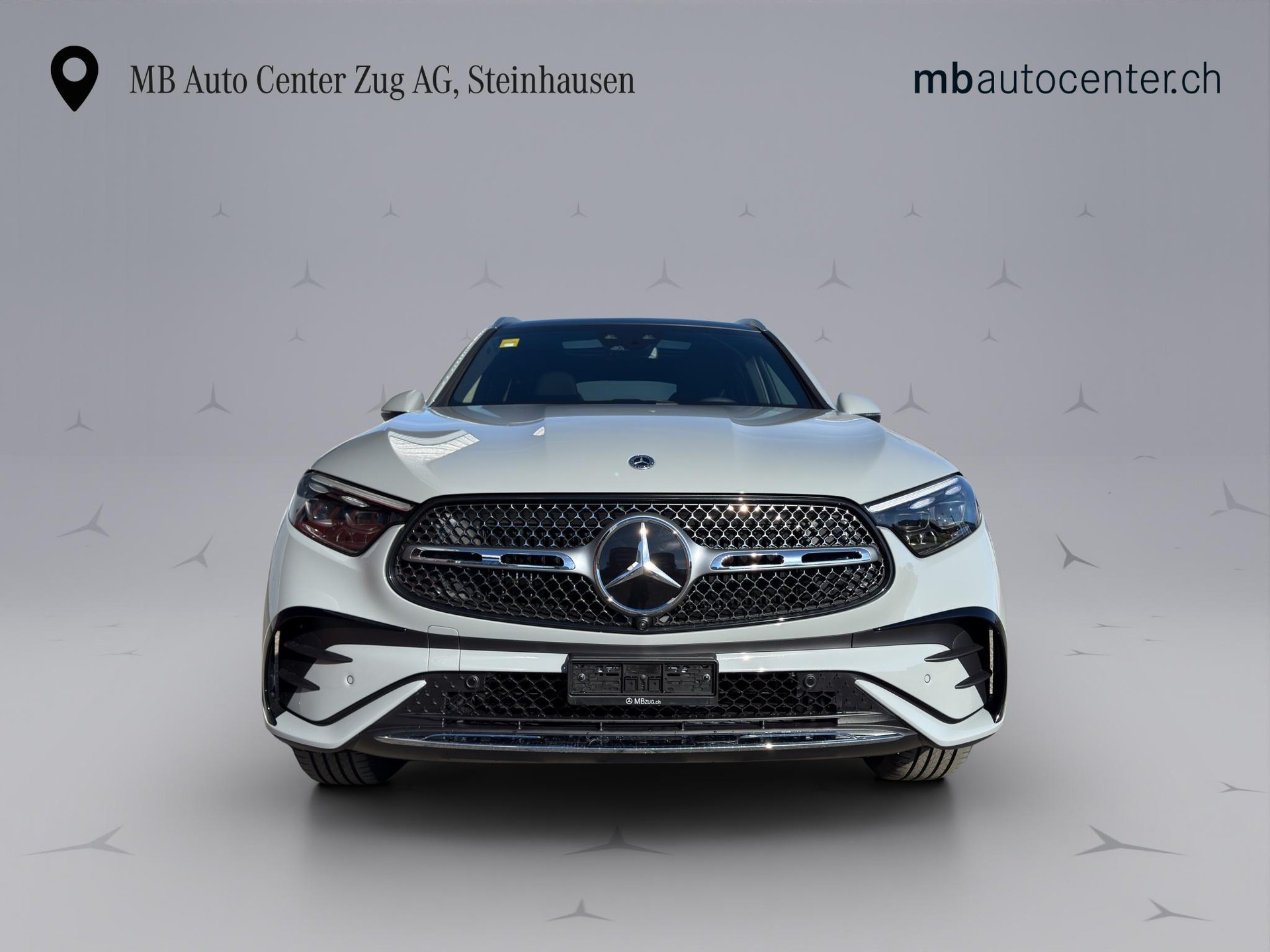 MERCEDES-BENZ GLC 400 e AMG Line 4matic-image-9