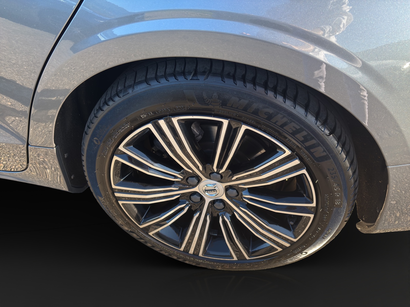 VOLVO V60 2.0 T6 TE Inscription eAWD-image-4