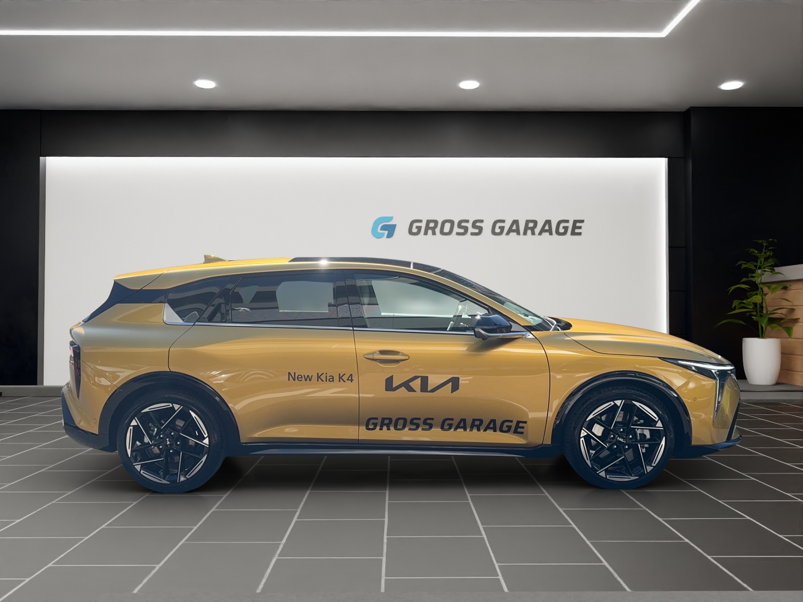 KIA K4 1.6 T-GDI GT-Line-image-2