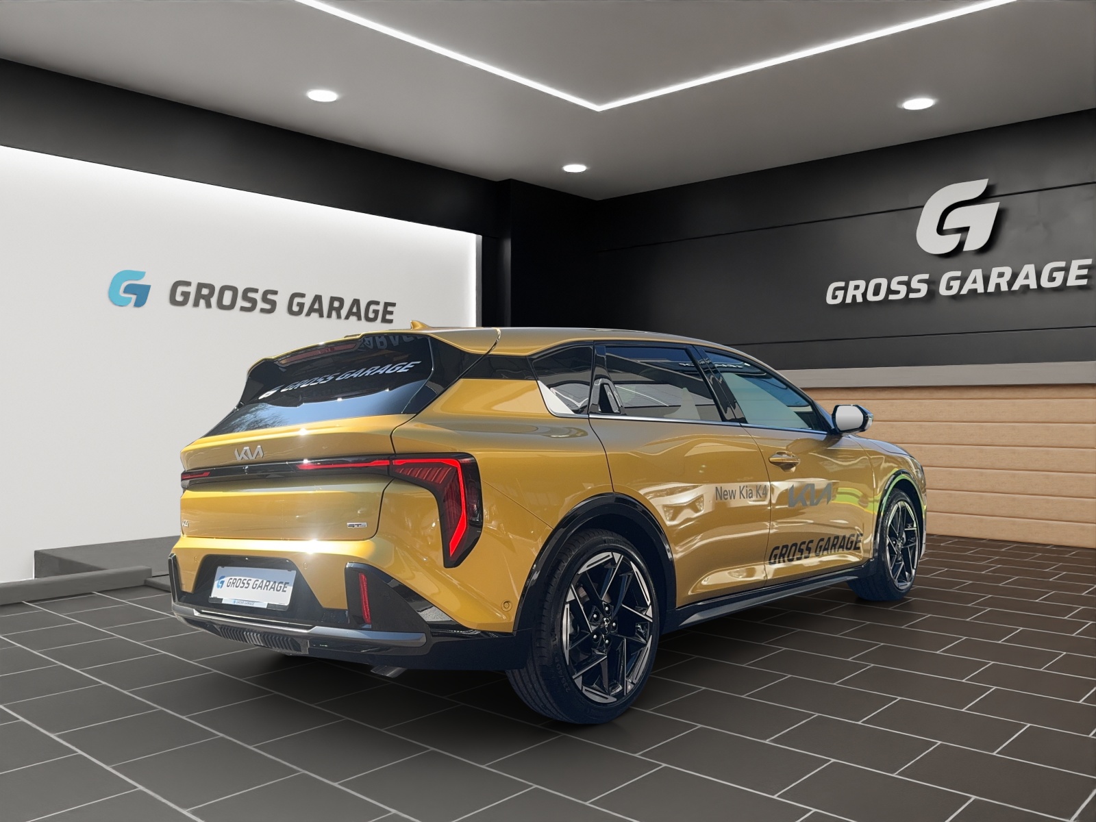KIA K4 1.6 T-GDI GT-Line-image-3