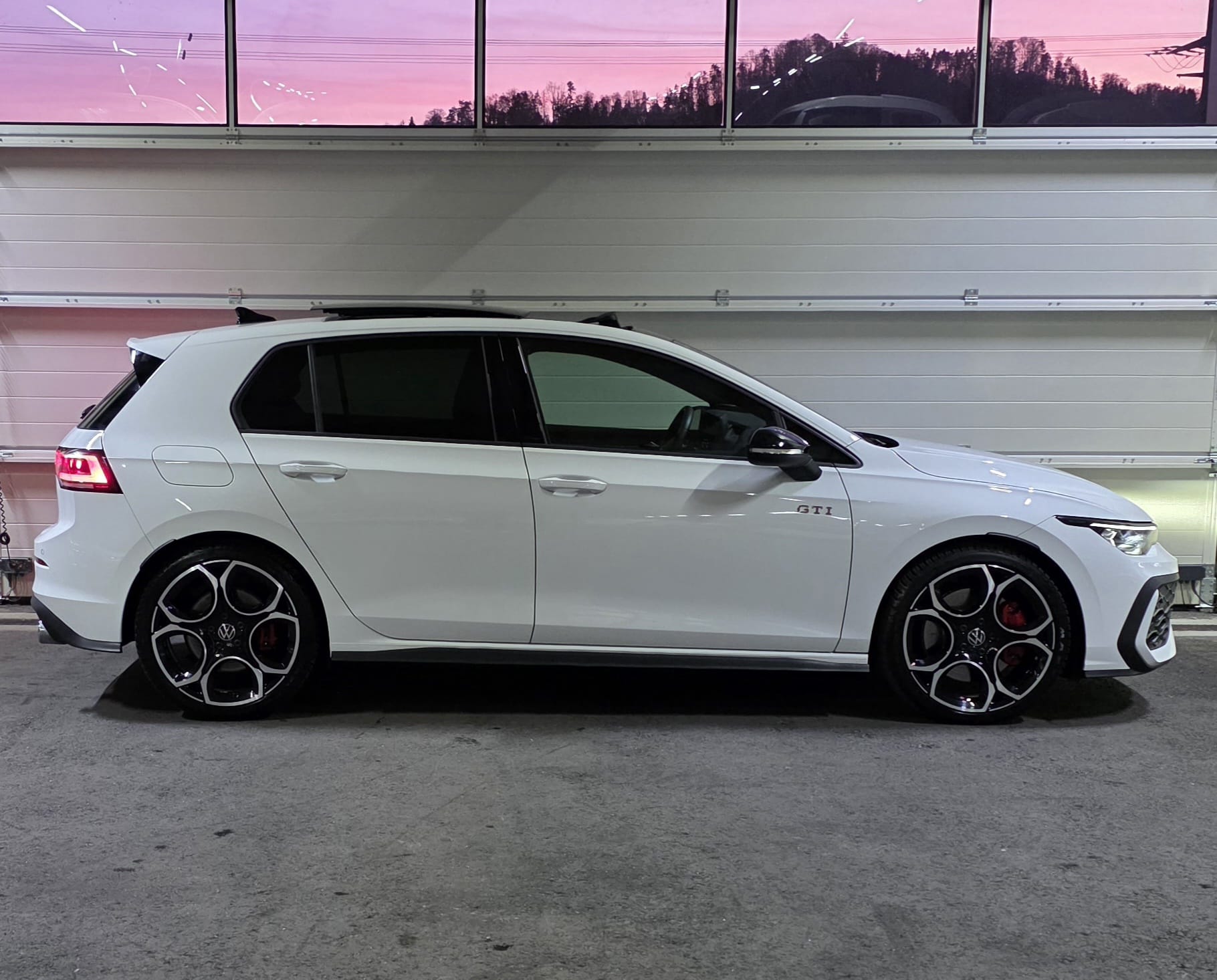 VW Golf 2.0 TSI GTI DSG-image-5