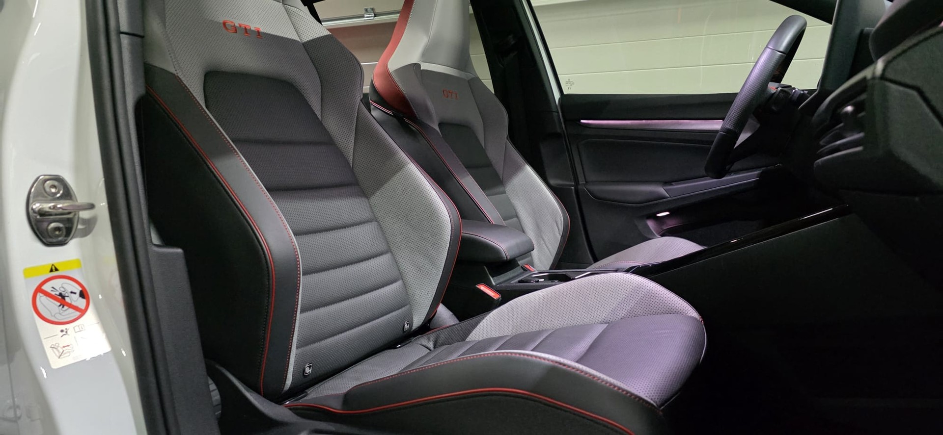 VW Golf 2.0 TSI GTI DSG-image-28