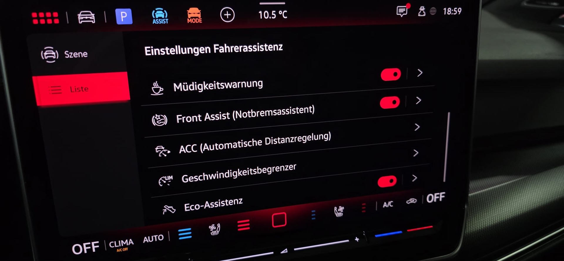 VW Golf 2.0 TSI GTI DSG-image-23