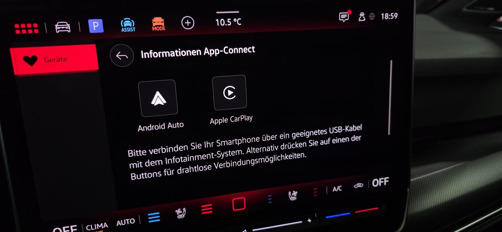 VW Golf 2.0 TSI GTI DSG-image-21