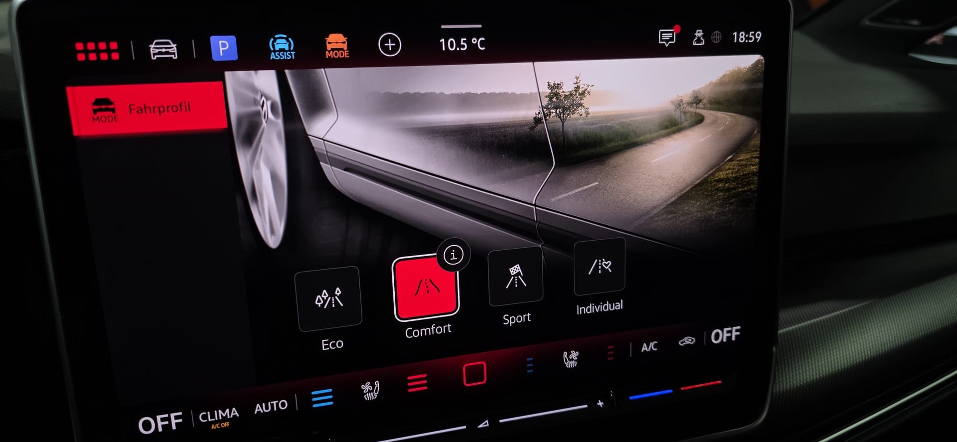 VW Golf 2.0 TSI GTI DSG-image-24