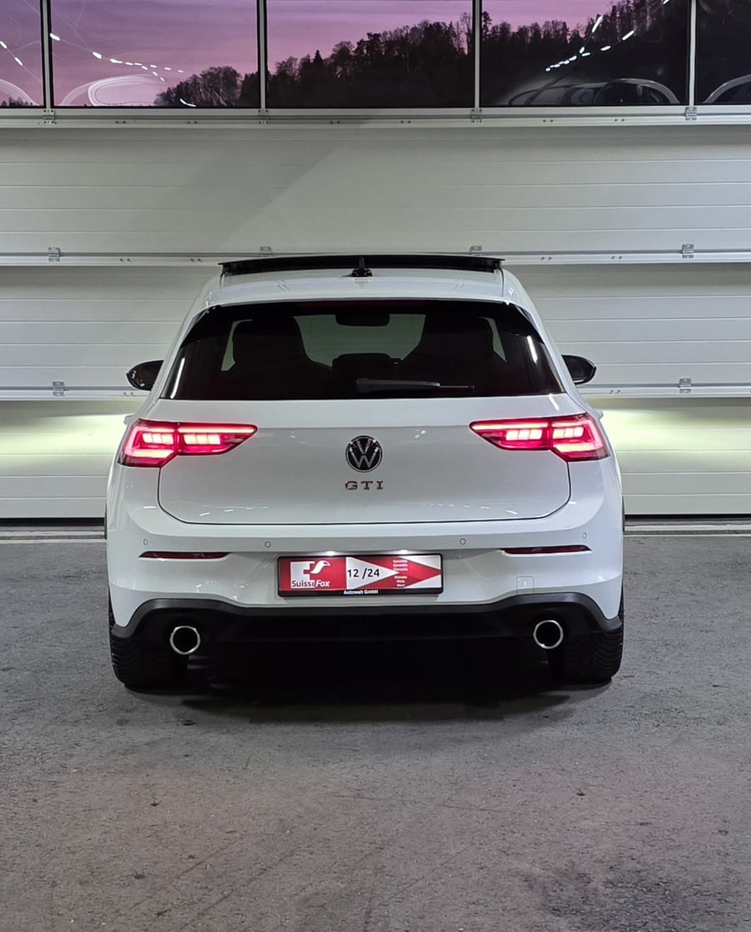 VW Golf 2.0 TSI GTI DSG-image-3