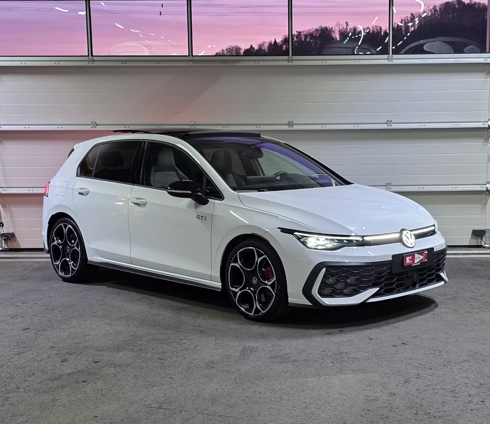 VW Golf 2.0 TSI GTI DSG-image-6