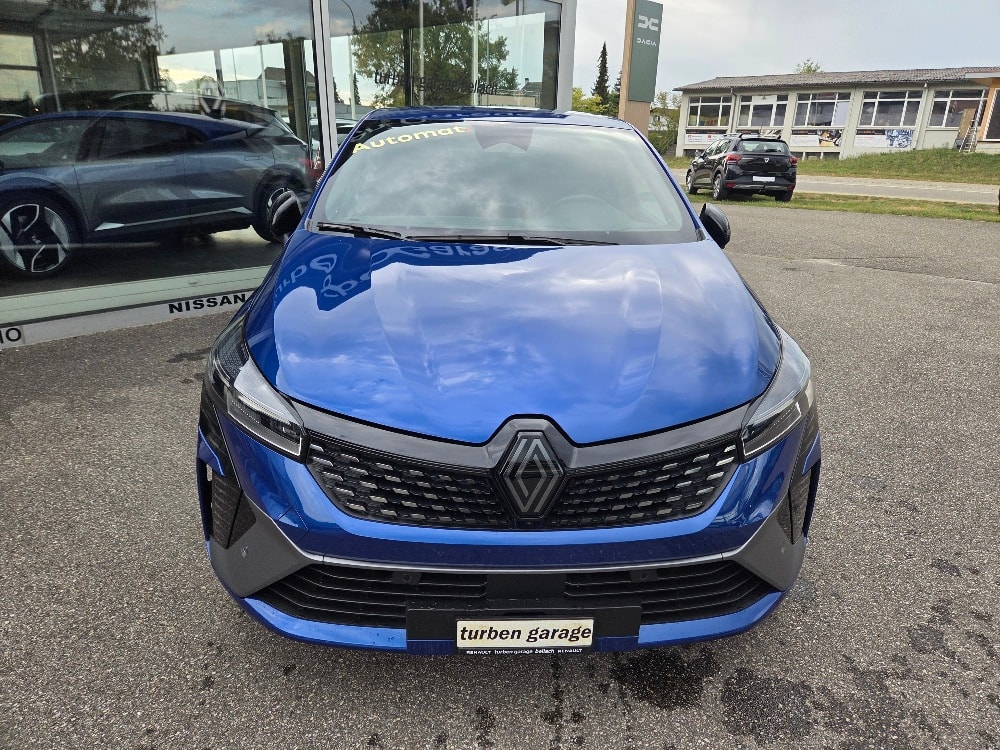 RENAULT Clio 1.6 E-Tech Esprit Alpine-image-8