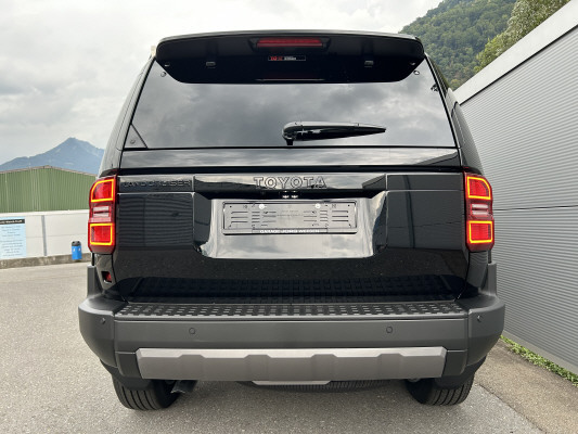TOYOTA LandCruiser 2.8 48V Inv.-image-4