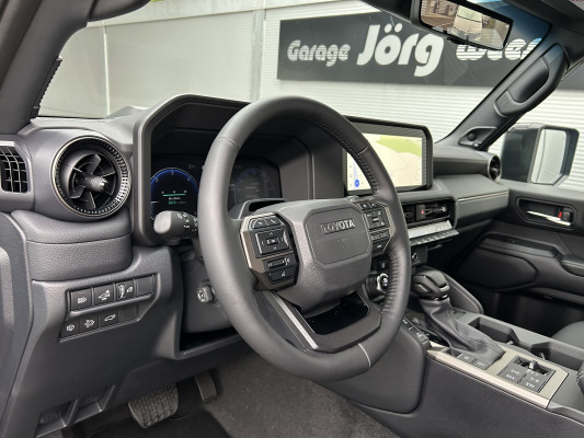 TOYOTA LandCruiser 2.8 48V Inv.-image-7