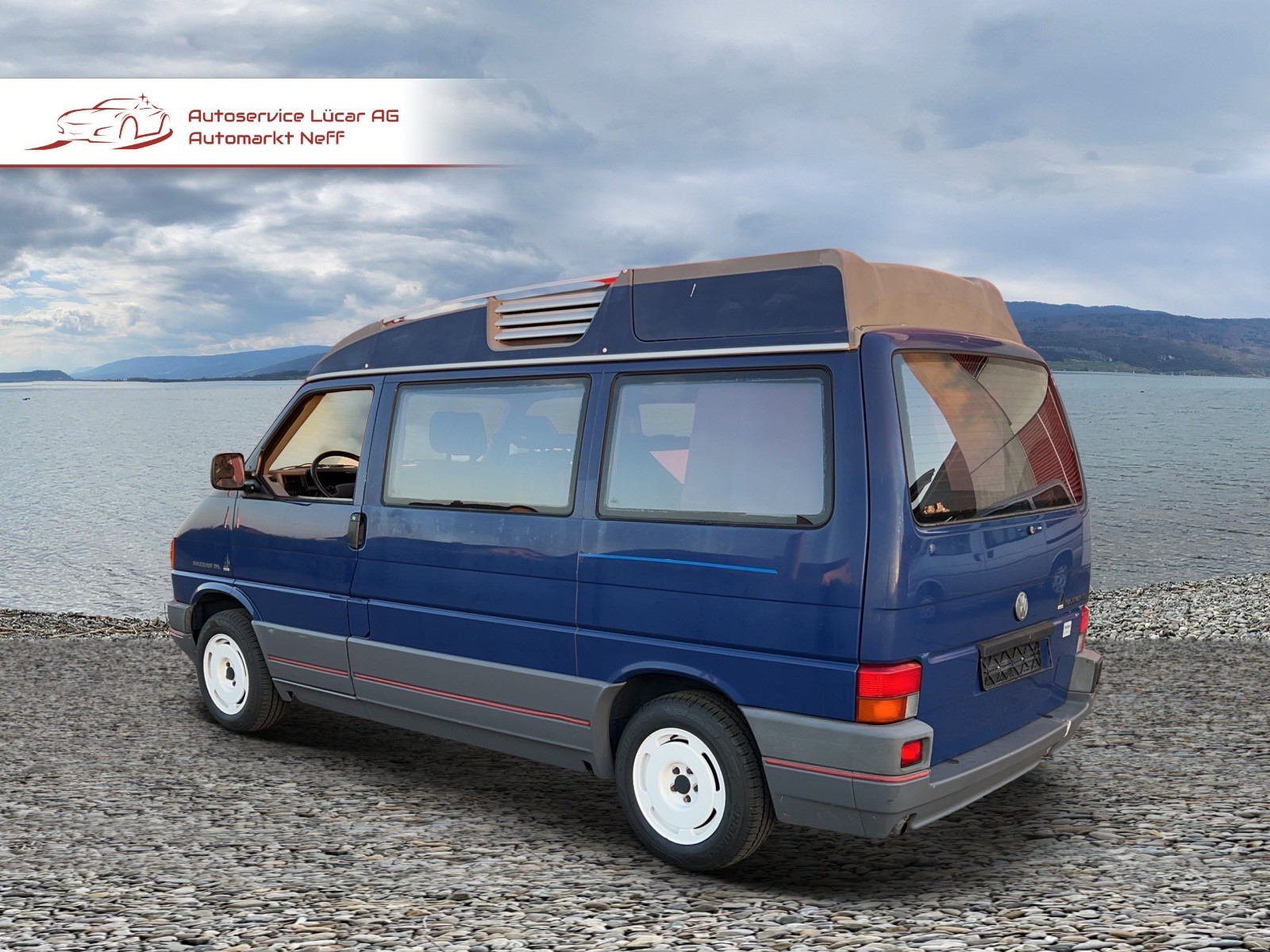VW Dehler Maxivan original-image-4
