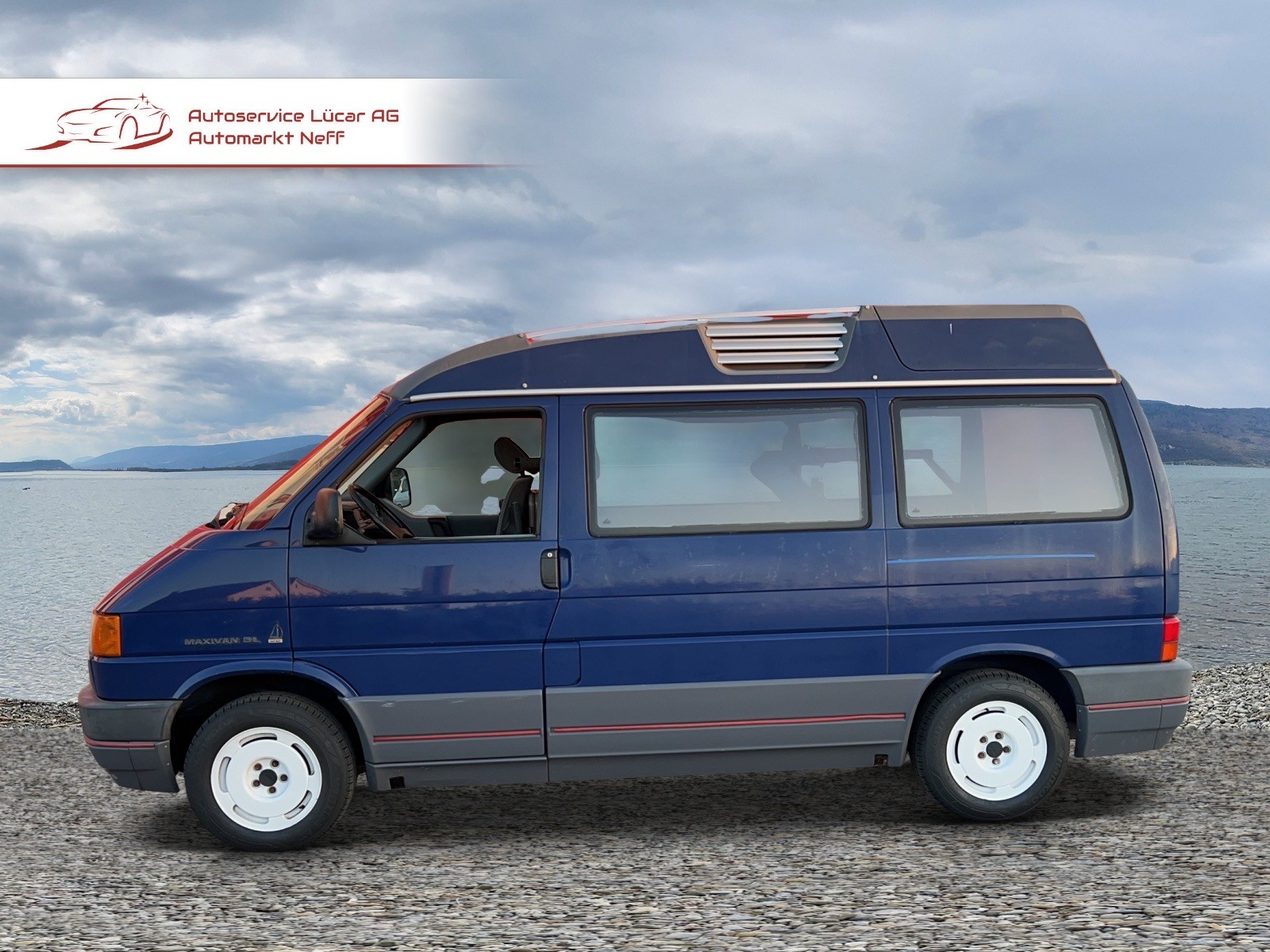 VW Dehler Maxivan original-image-1