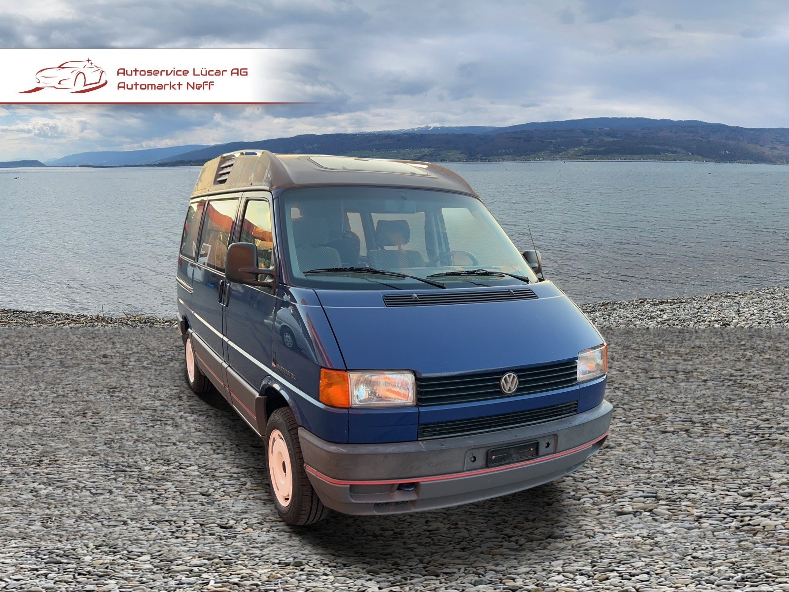 VW Dehler Maxivan original-image-3