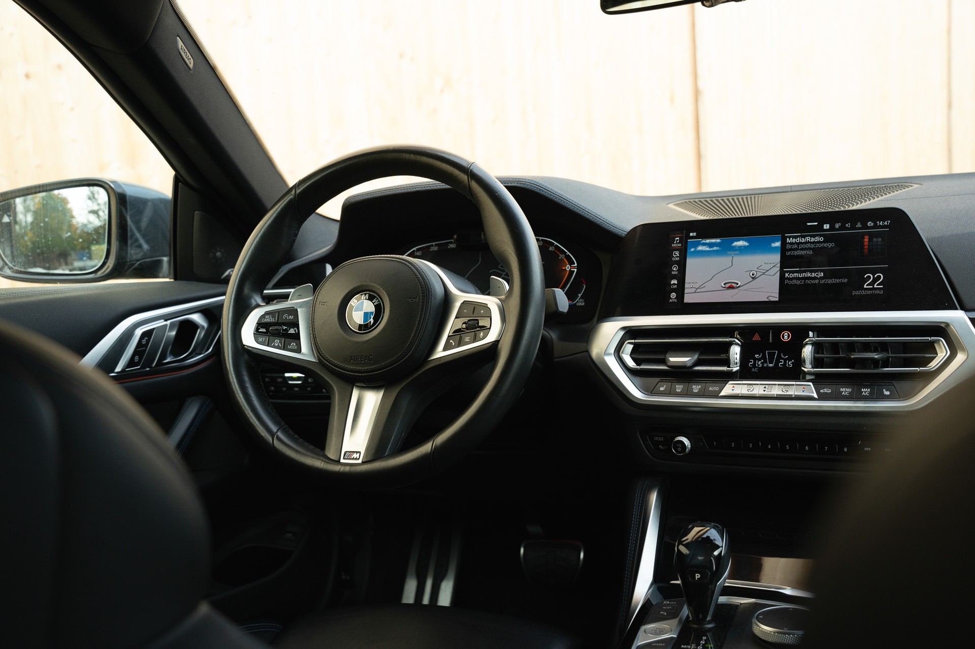 BMW 420d Coupé xDrive Steptronic-image-10