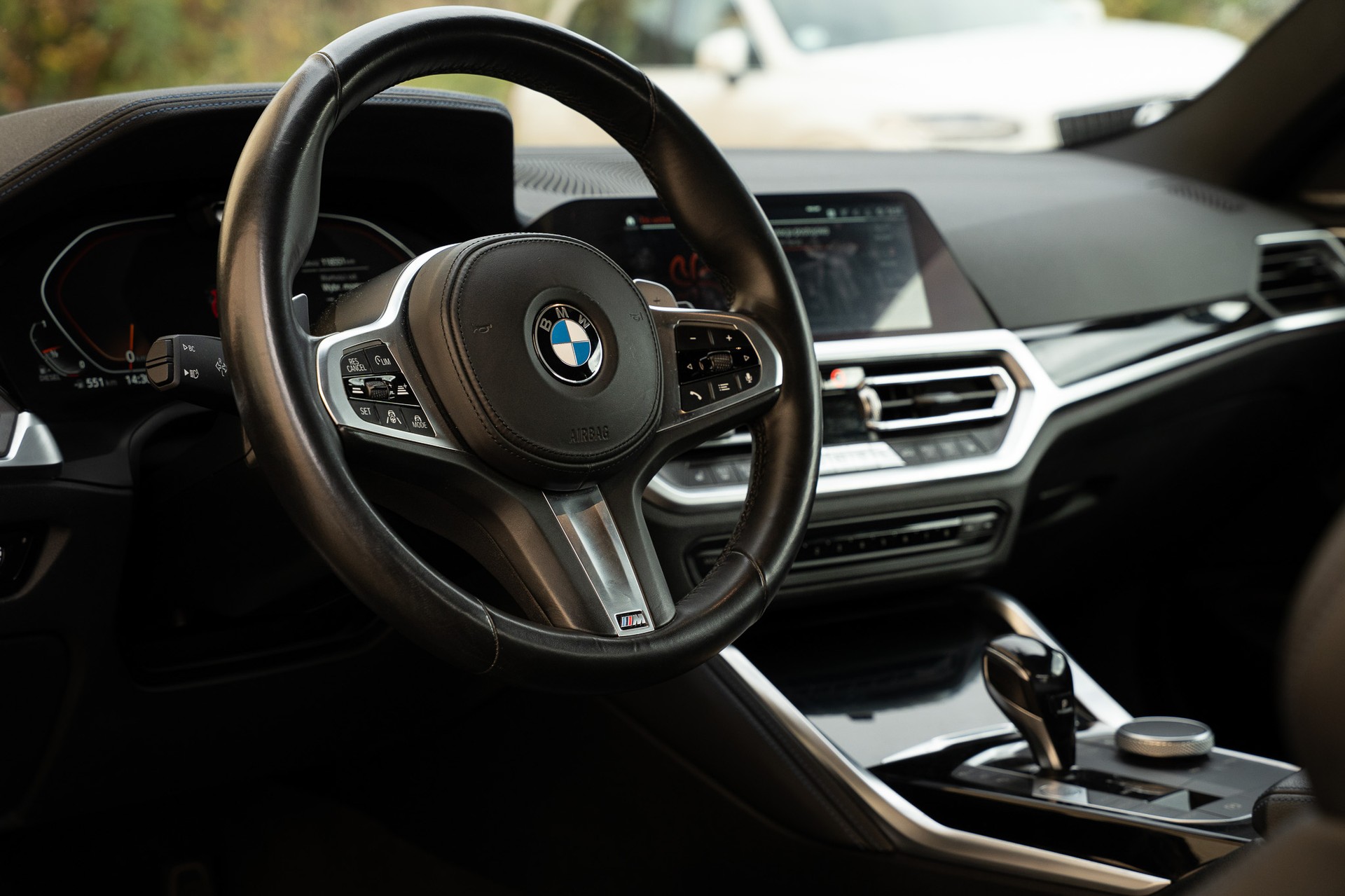 BMW 420d Coupé xDrive Steptronic-image-8