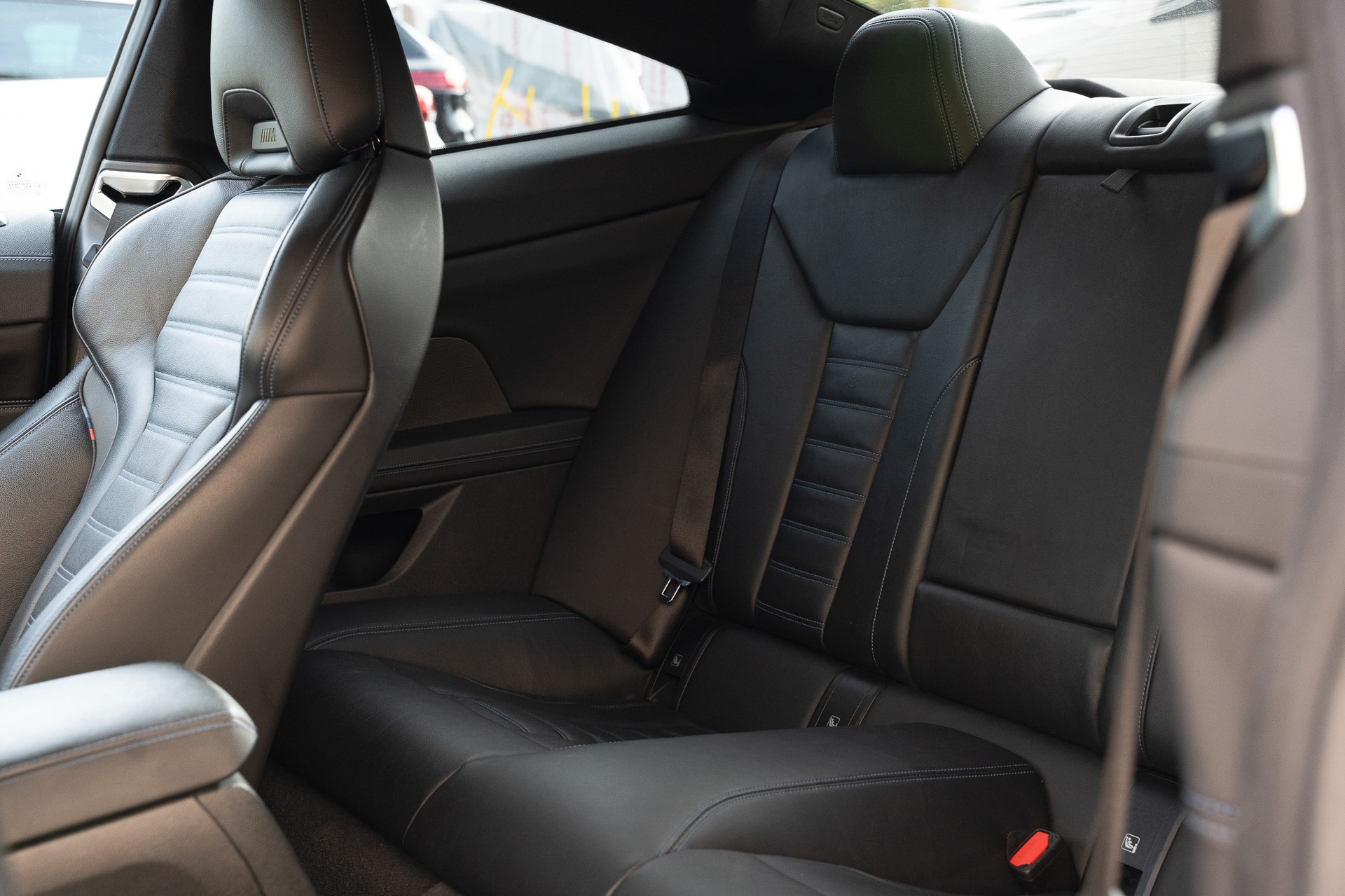 BMW 420d Coupé xDrive Steptronic-image-11