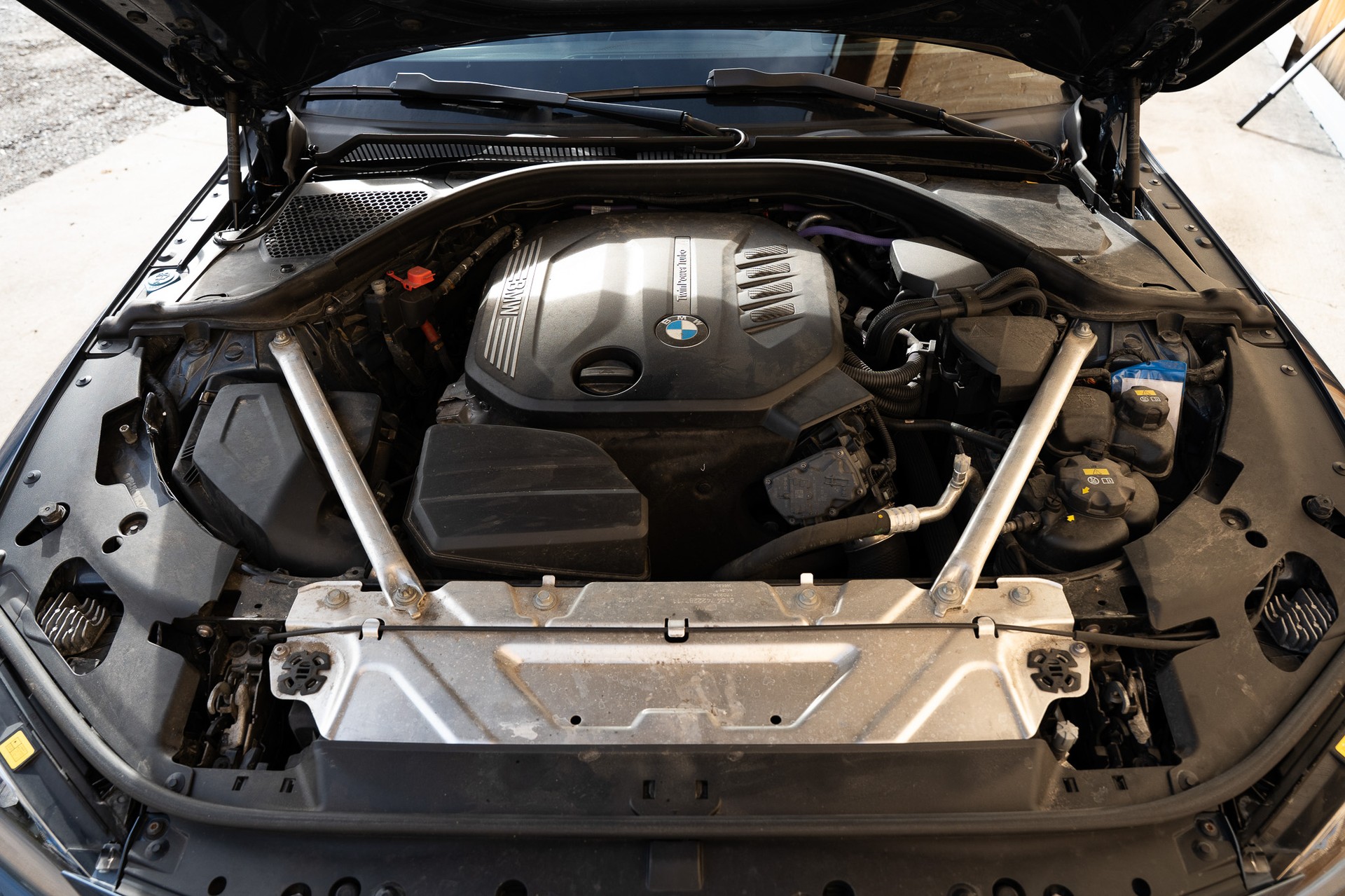 BMW 420d Coupé xDrive Steptronic-image-16