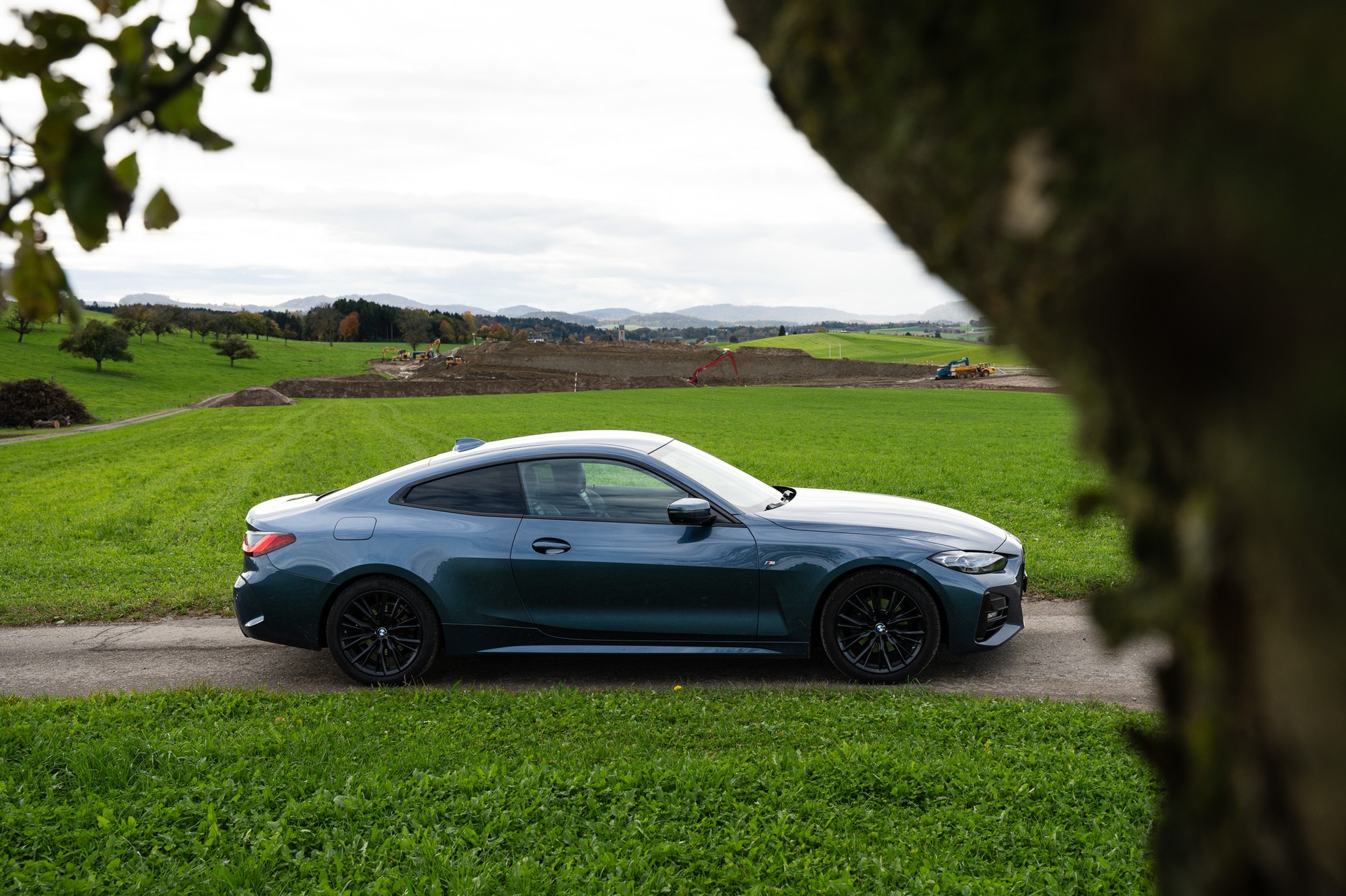 BMW 420d Coupé xDrive Steptronic-image-6