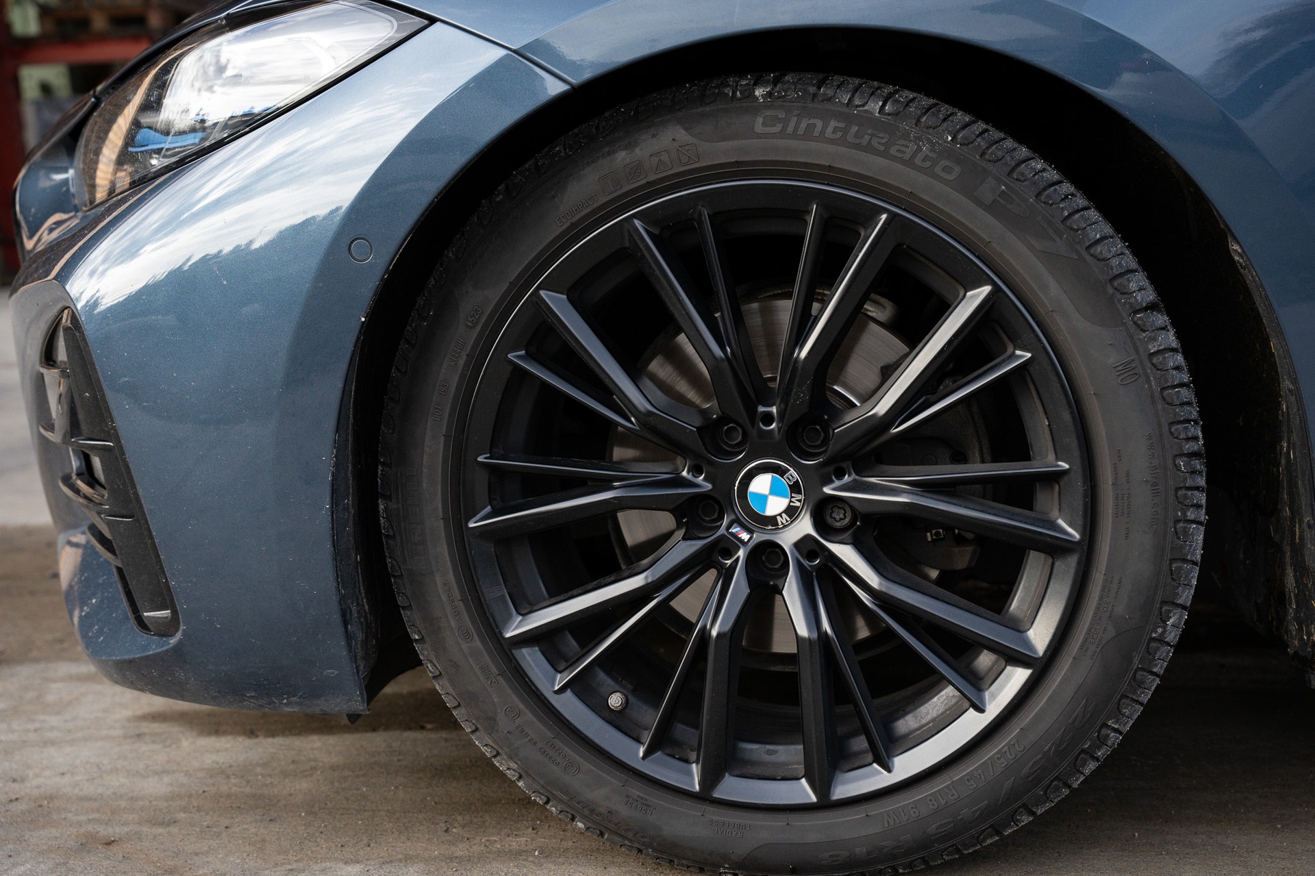 BMW 420d Coupé xDrive Steptronic-image-7