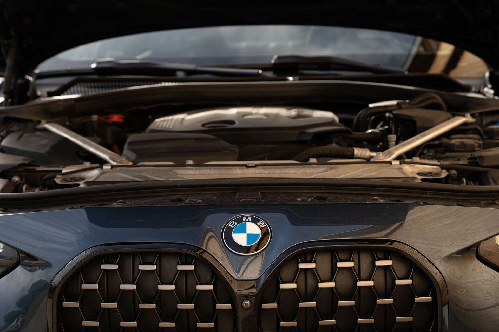 BMW 420d Coupé xDrive Steptronic-image-15