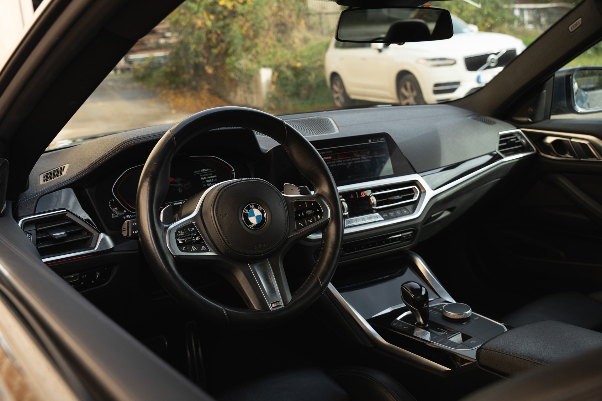 BMW 420d Coupé xDrive Steptronic-image-14