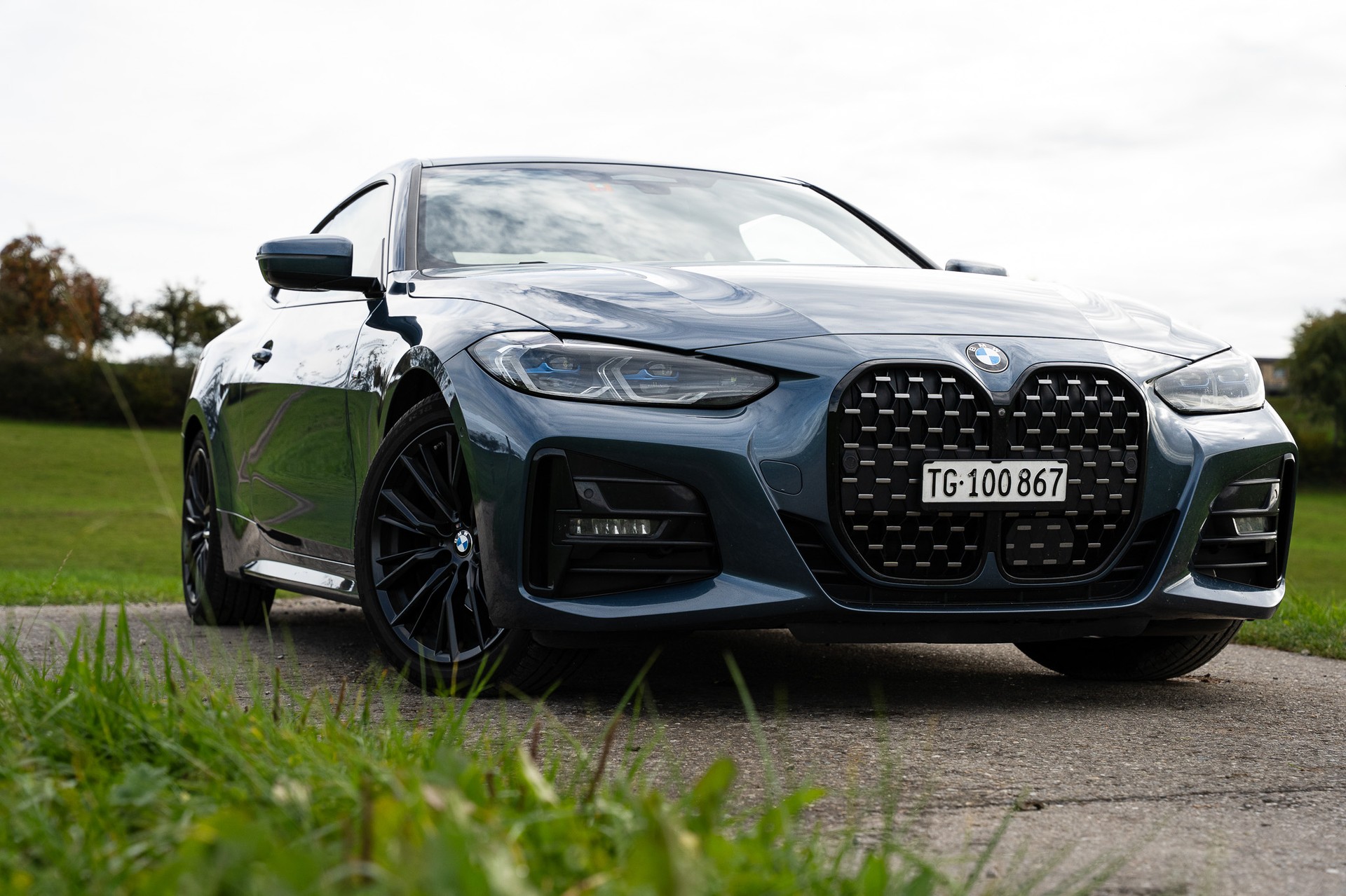 BMW 420d Coupé xDrive Steptronic-image-5