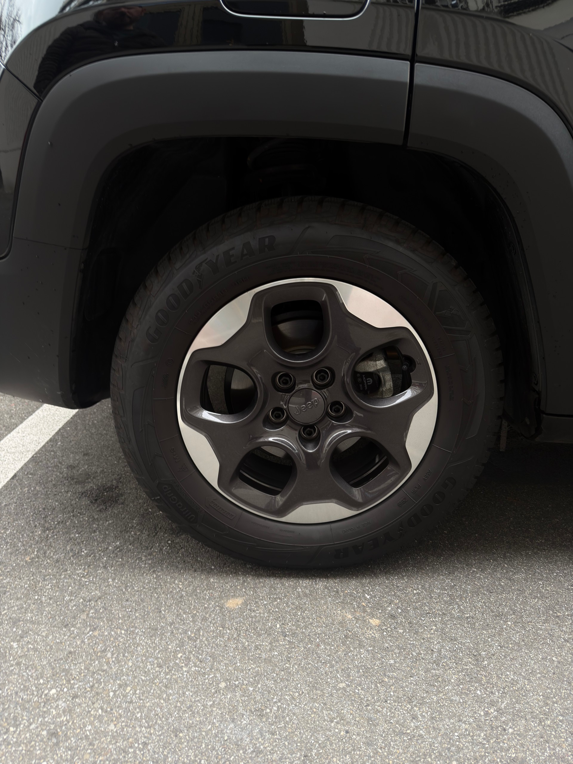 JEEP Renegade 1.0 Turbo Night Eagle-image-9
