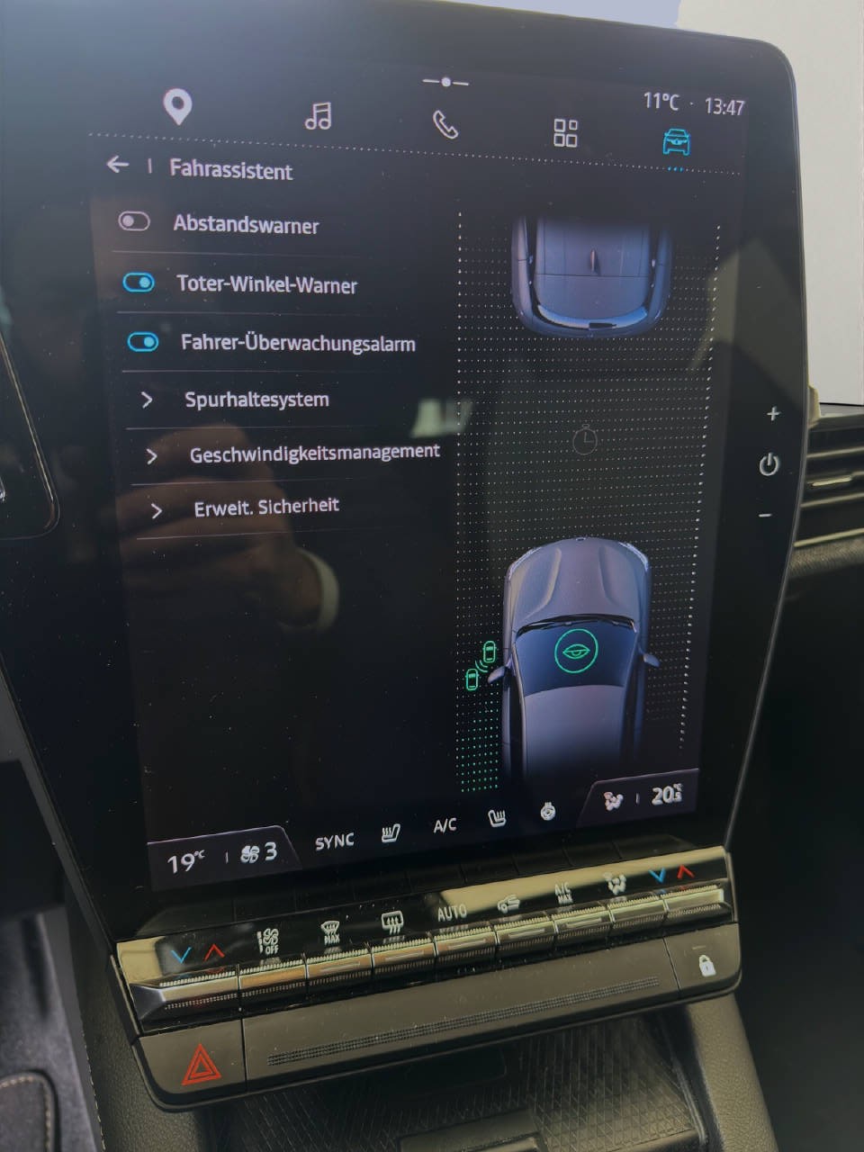 RENAULT Mégane E-Tech techno 100% Elektro-image-17