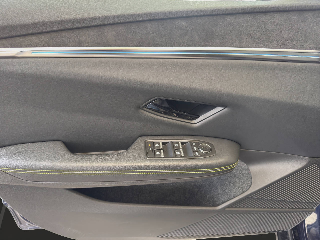 RENAULT Mégane E-Tech techno 100% Elektro-image-19