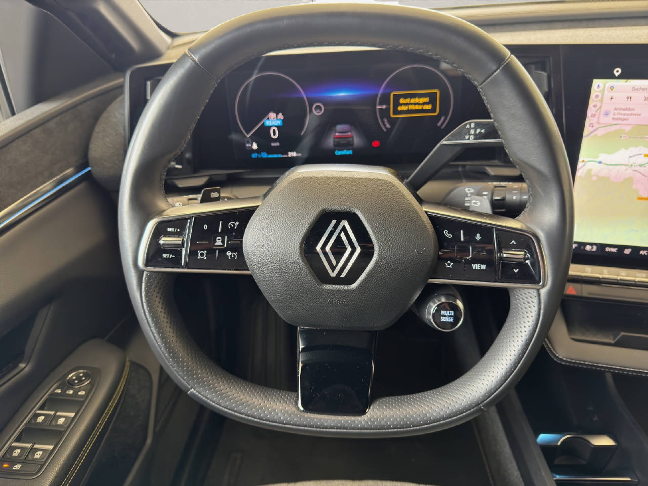 RENAULT Mégane E-Tech techno 100% Elektro-image-13
